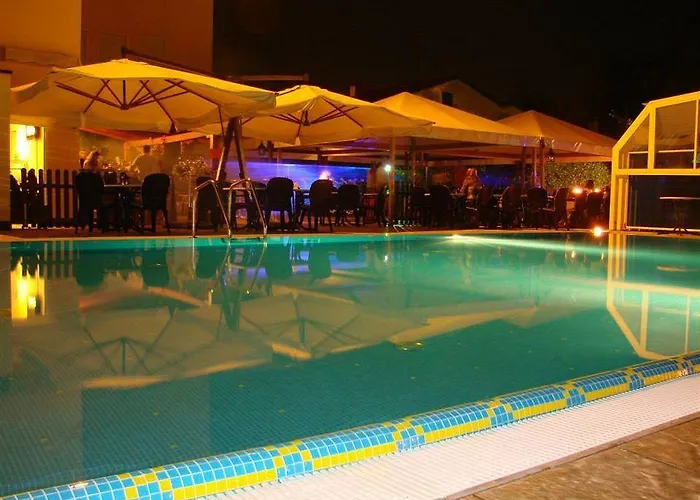 Abano Hotel Verona