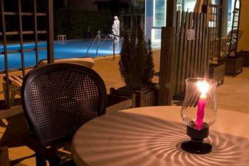 Hotel Verona Abano Terme