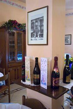 Hotel Verona Abano Terme