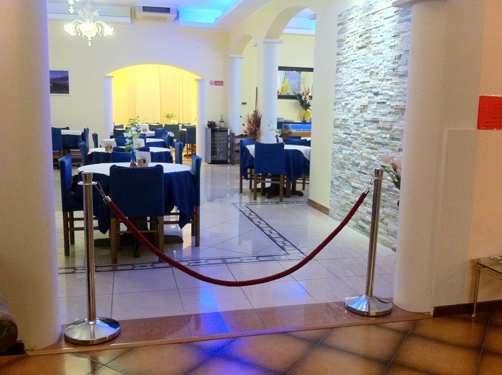Verona Hotel 3*