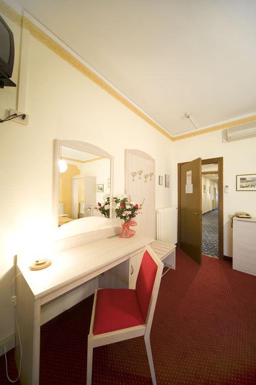 Hotel Verona