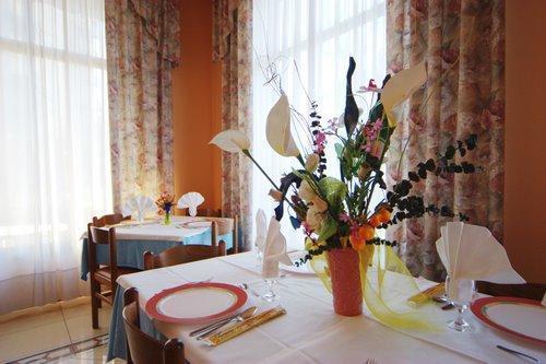 Hotel Verona Abano Terme
