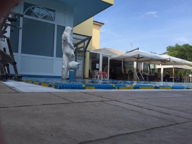 Hotel Verona 3*