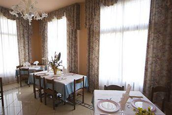 Verona Hotel 3*