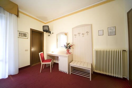 Verona Hotel 3*