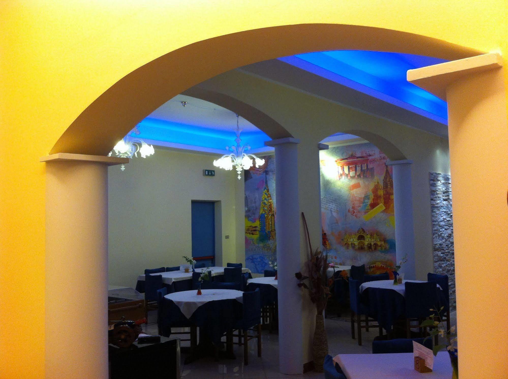 Verona Hotel Abano Terme
