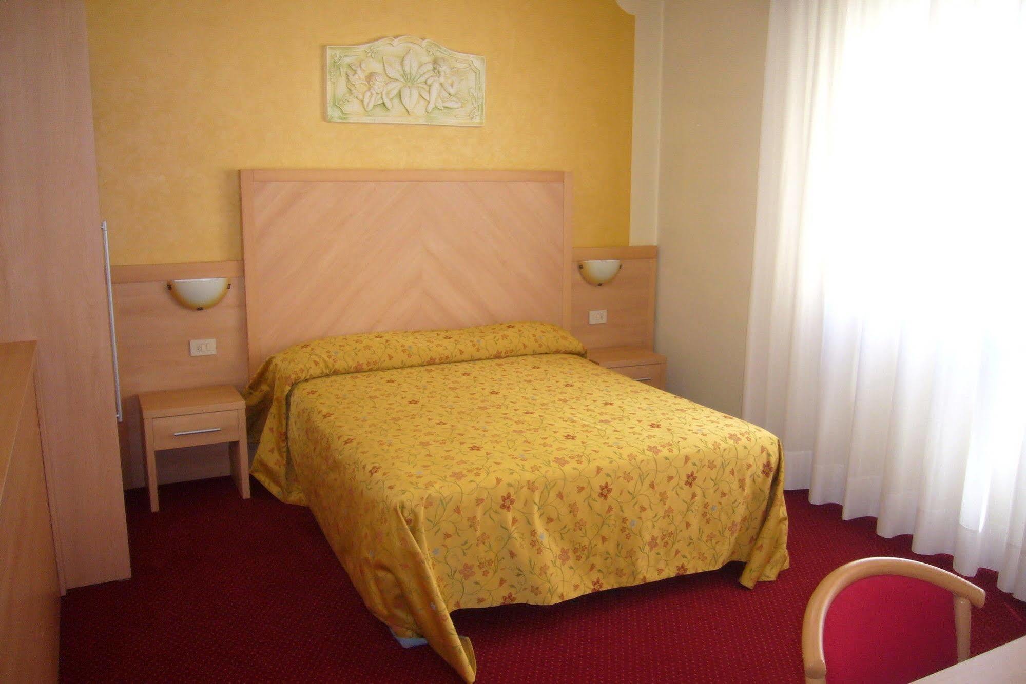 Verona Hotel