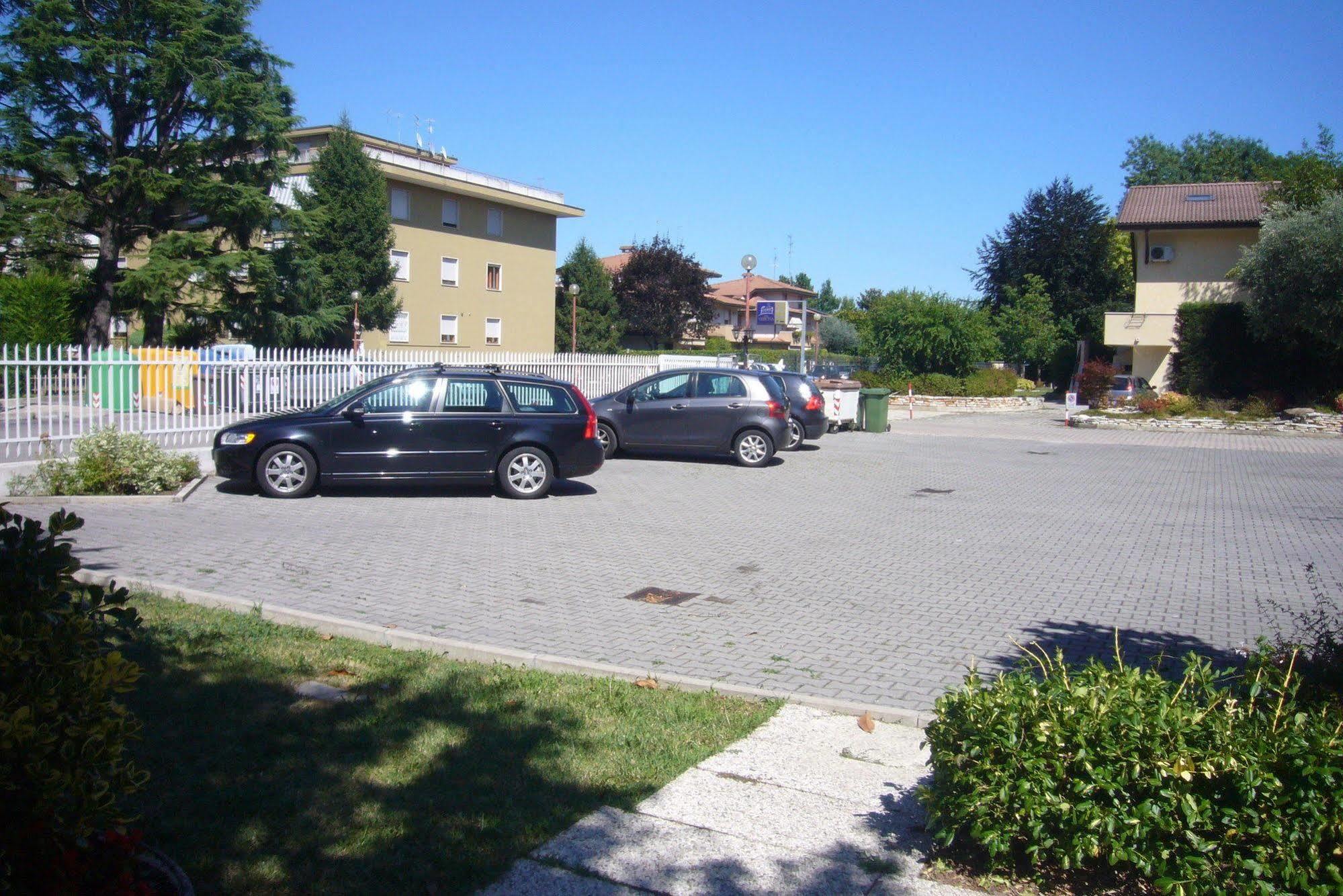 Hotel Verona 3*