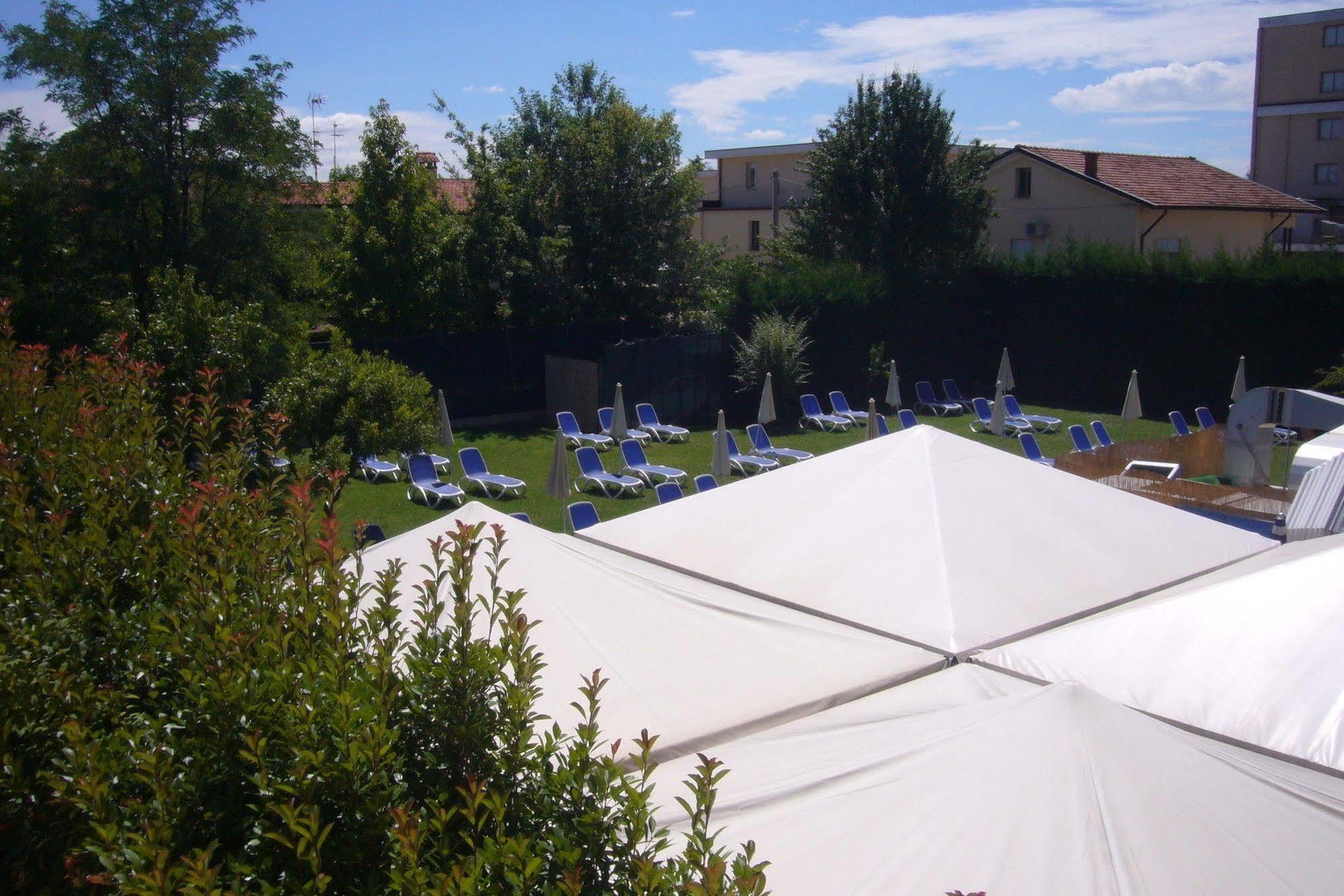Verona Hotel