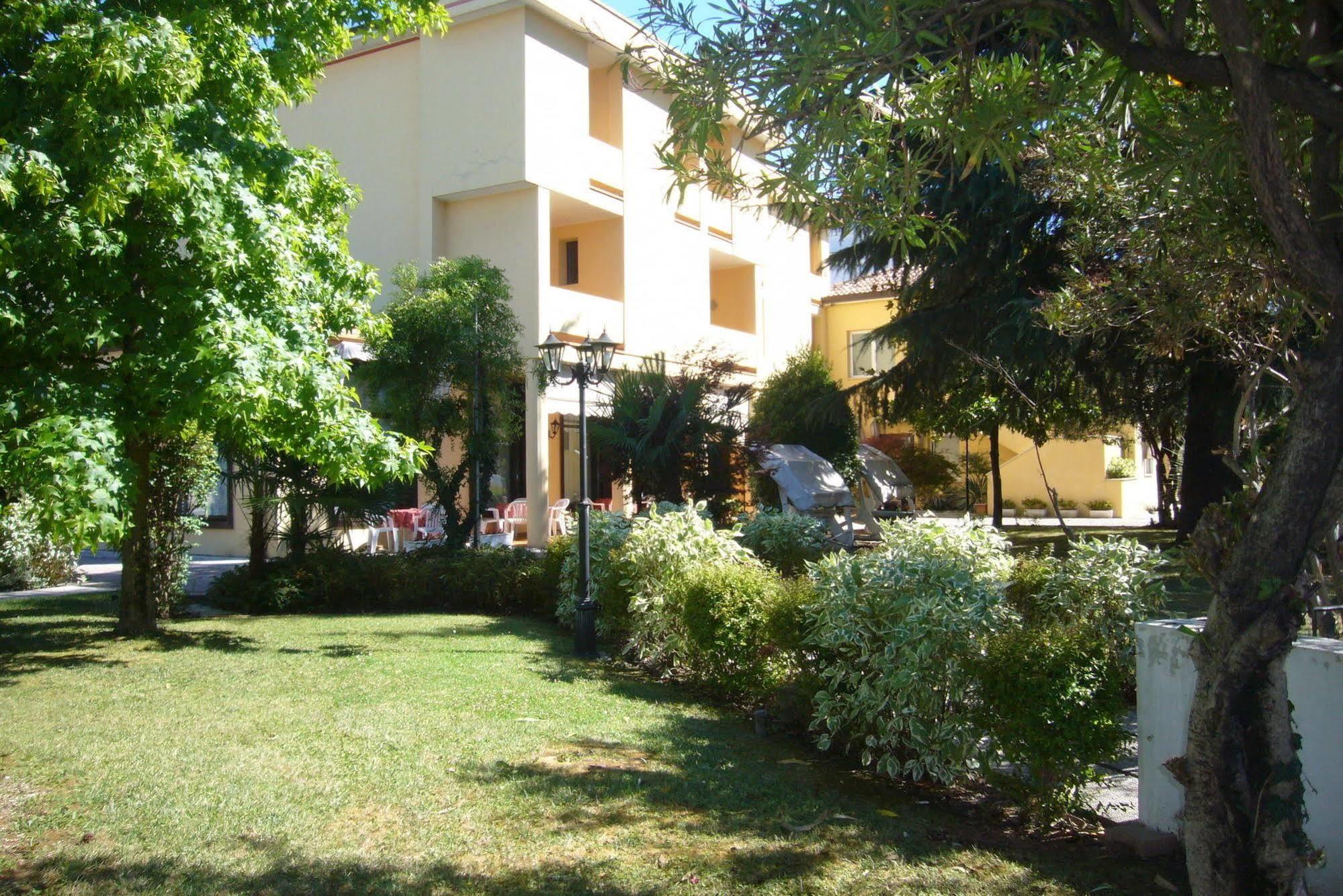 Verona 3* Abano Terme