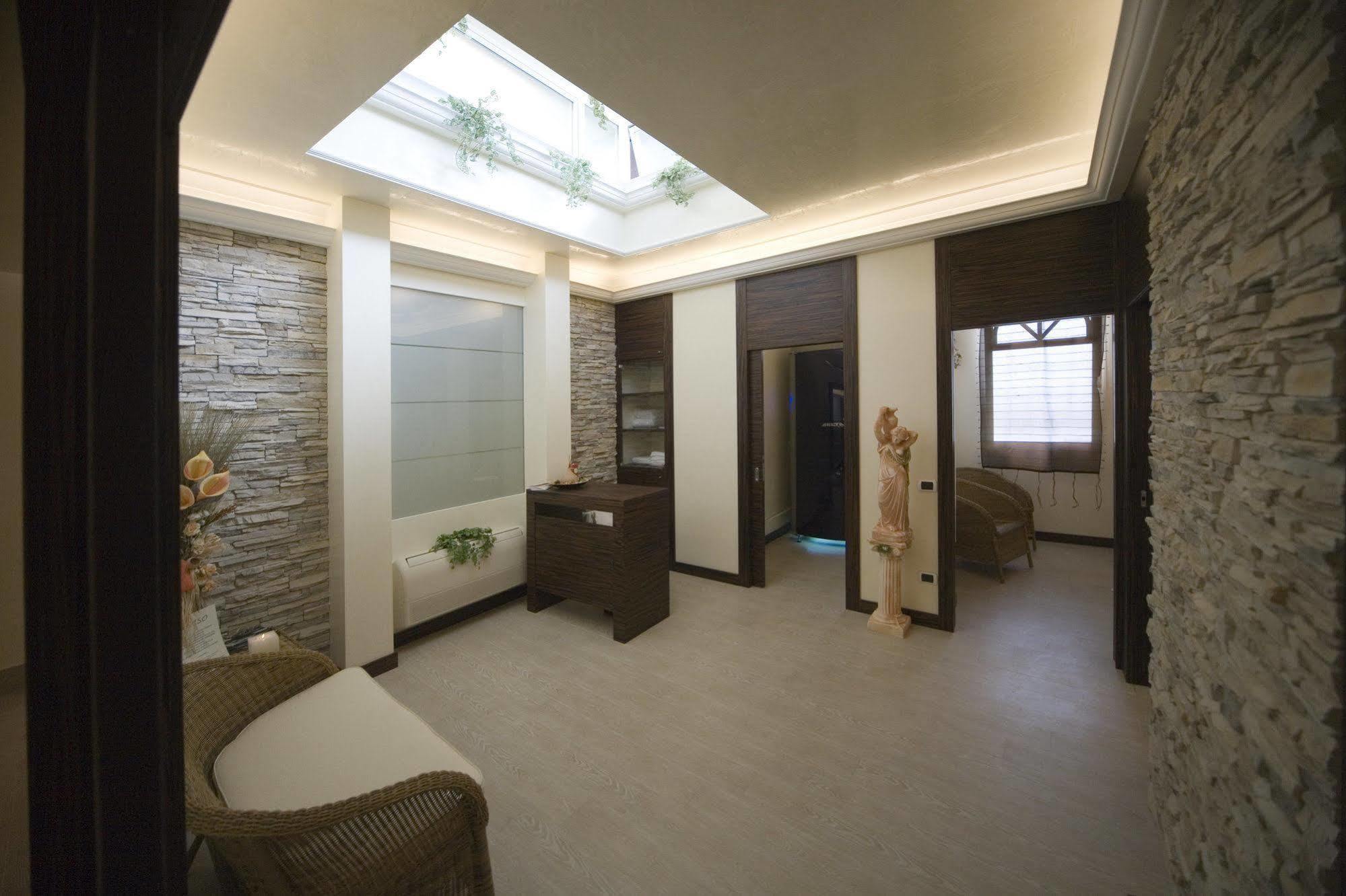 Hotel Verona Abano Terme