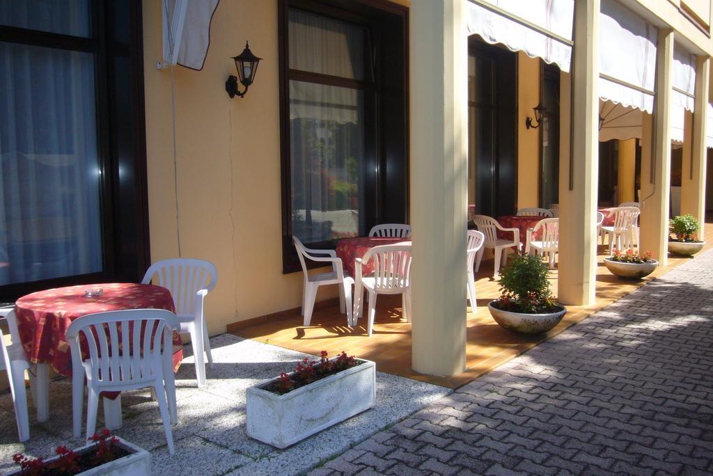 Verona Hotel 3*