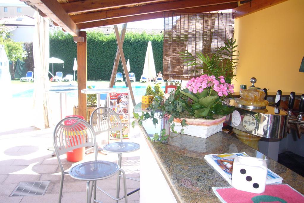 Hotel Verona Abano Terme