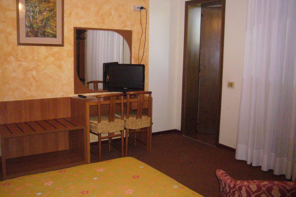 Hotel Verona Abano Terme